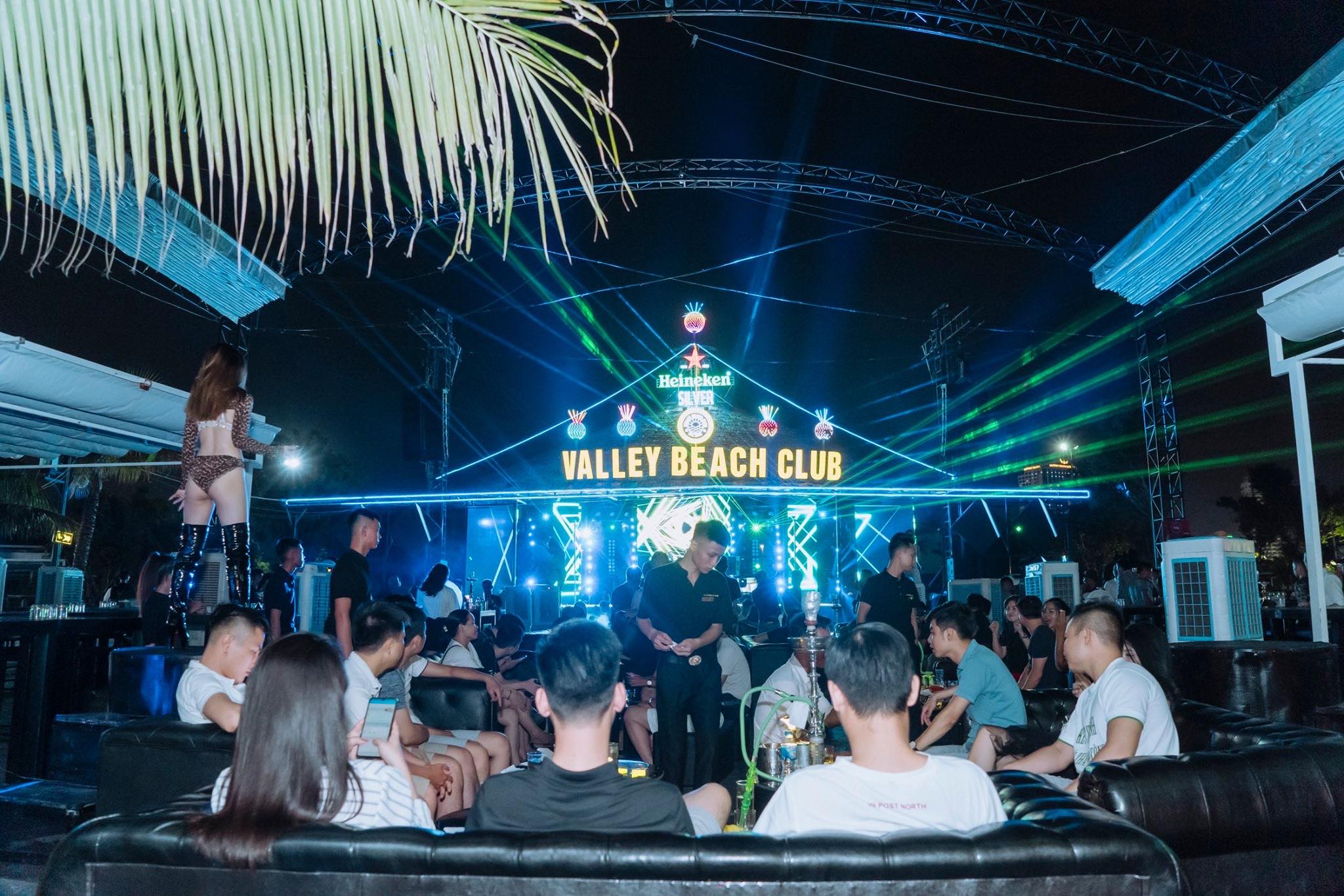 Valley Beach Club ảnh 3