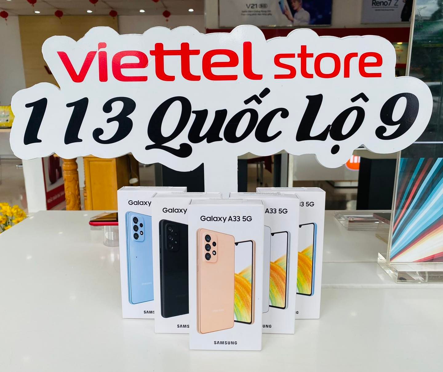 ViettelStore ảnh 2