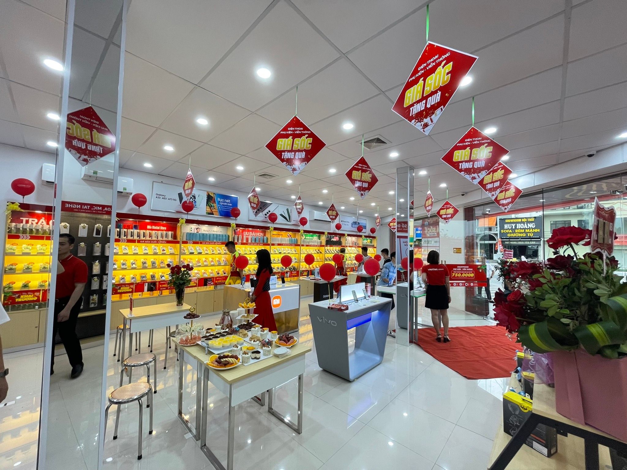ViettelStore ảnh 1