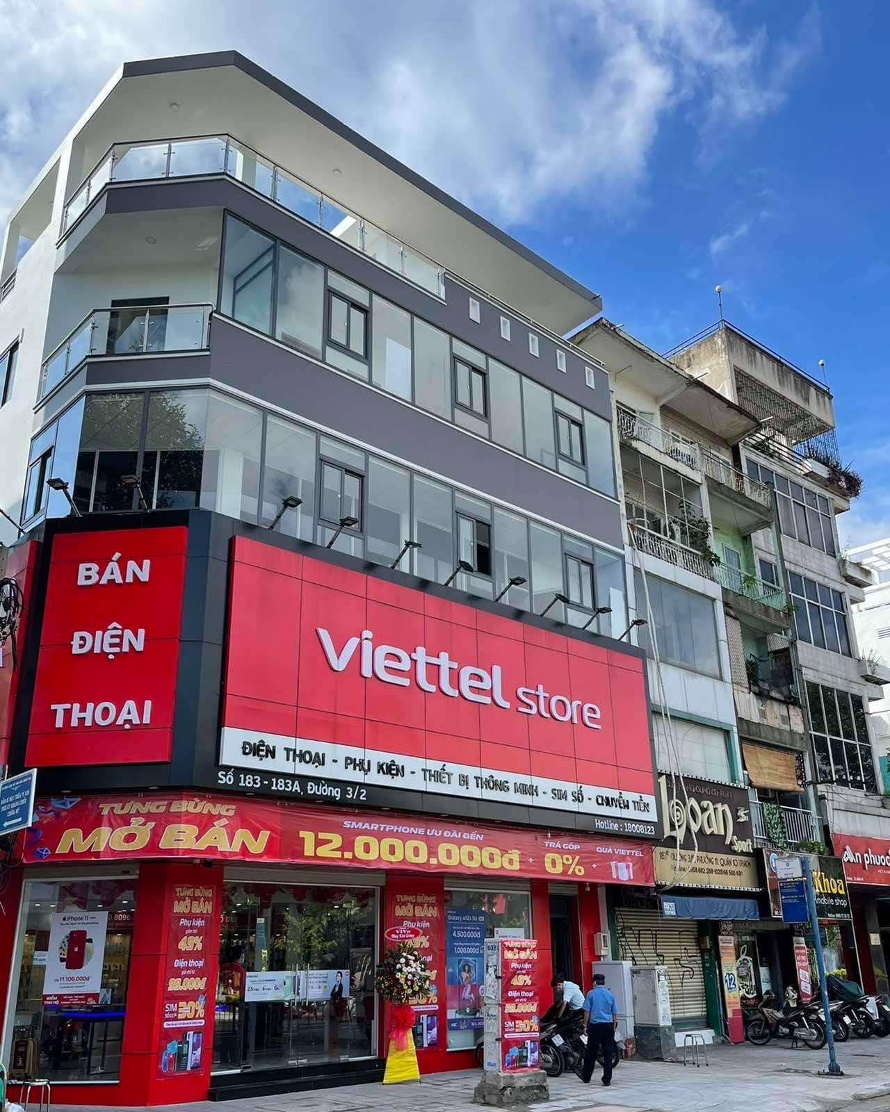 ViettelStore ảnh 1