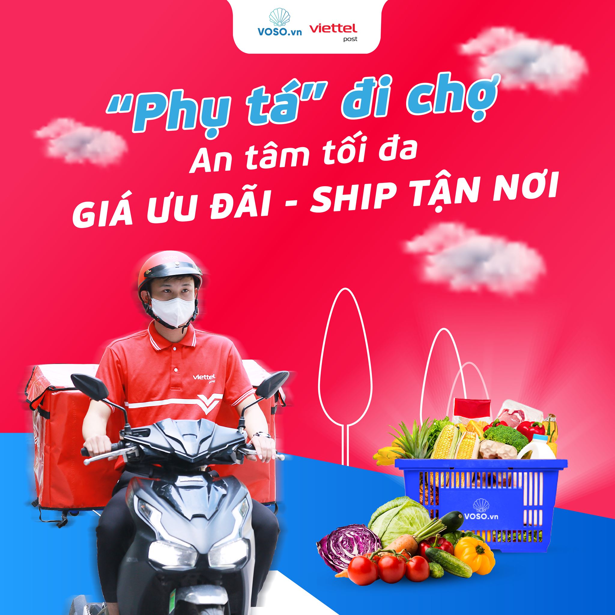 Viettel Post ảnh 1