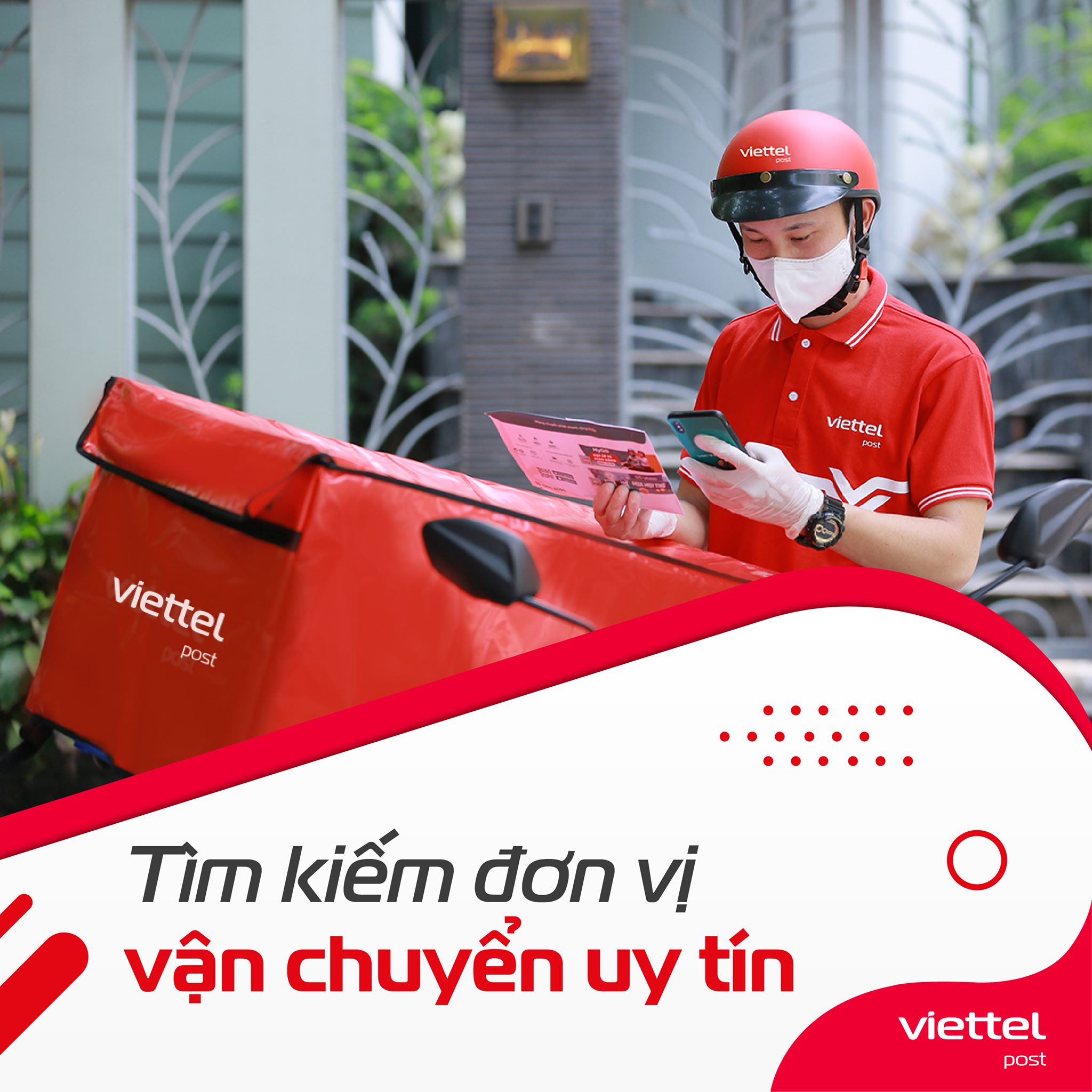 Viettel Post ảnh 3