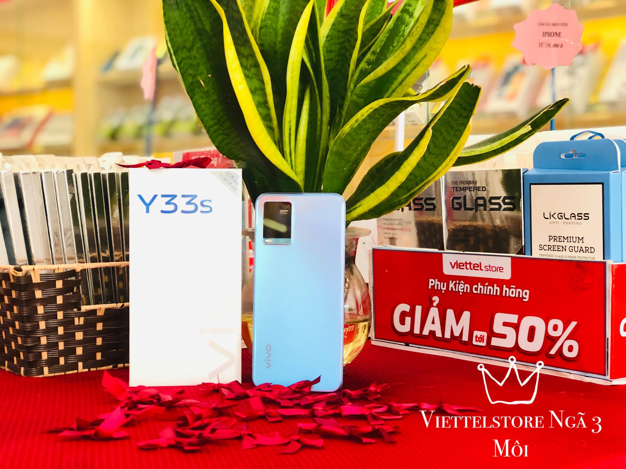 Viettel Store ảnh 1