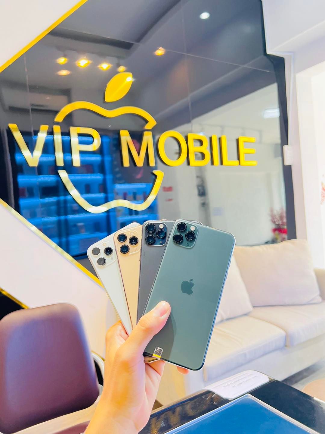 Vip Mobile ảnh 1