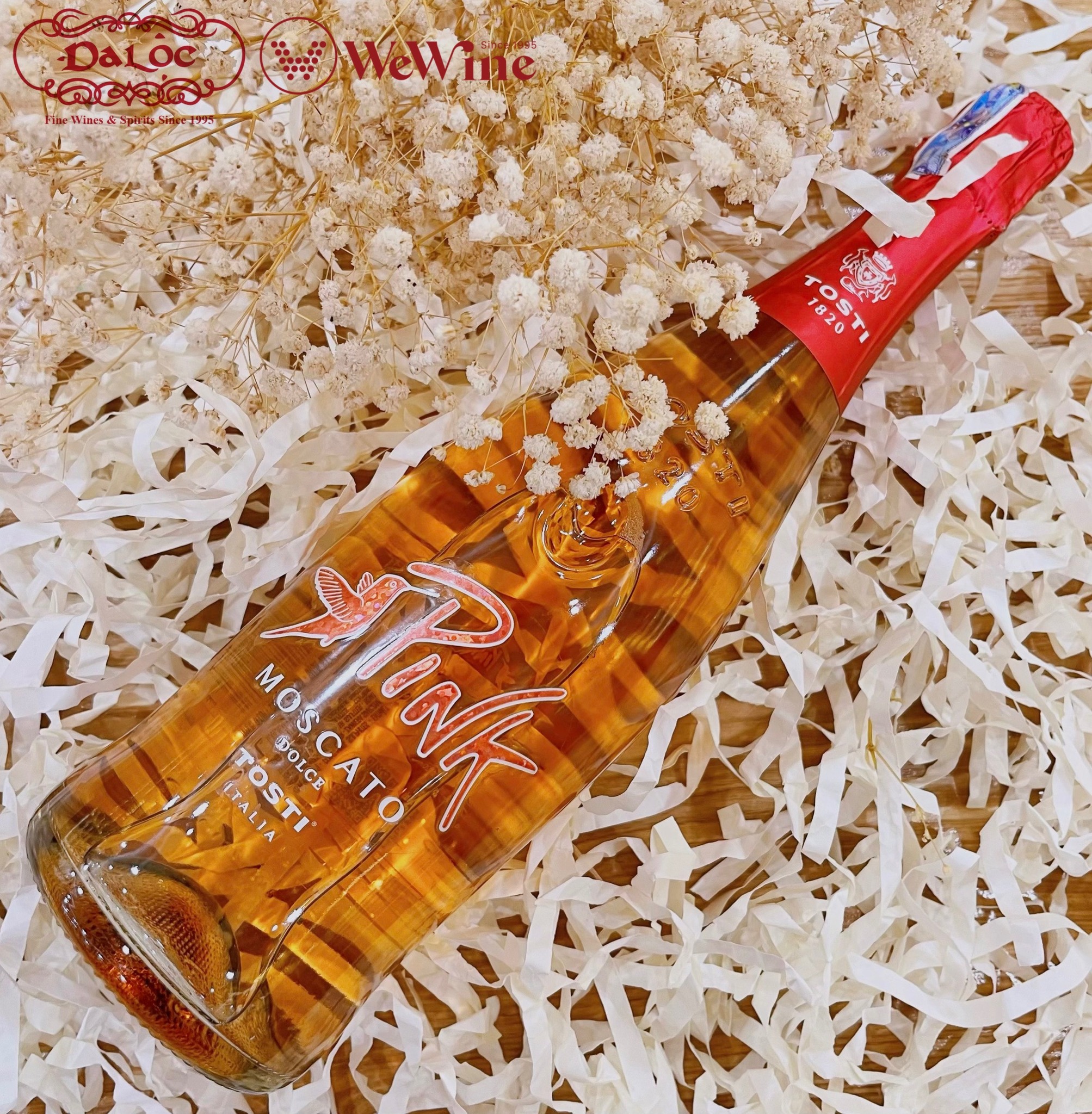 WeWine Hội An ảnh 1