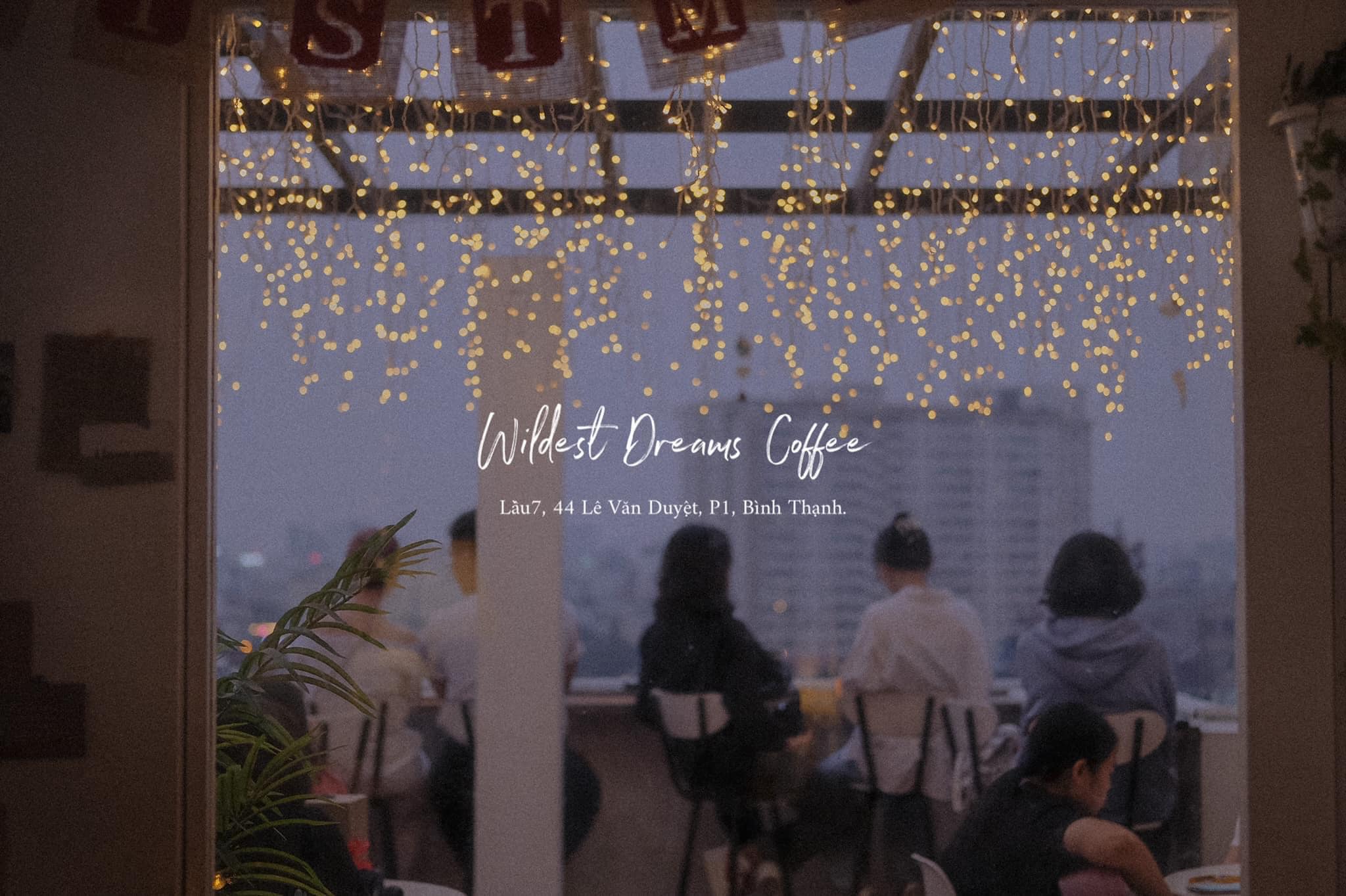 Wildest Dreams Coffee ảnh 1