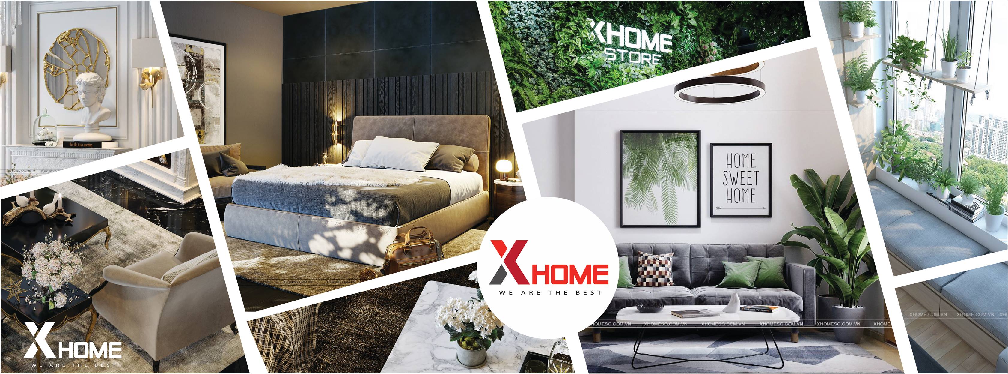 X'Home Company ảnh 1