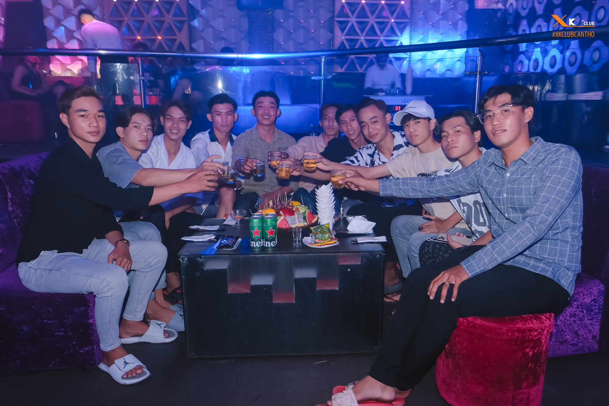 XK Club ảnh 3