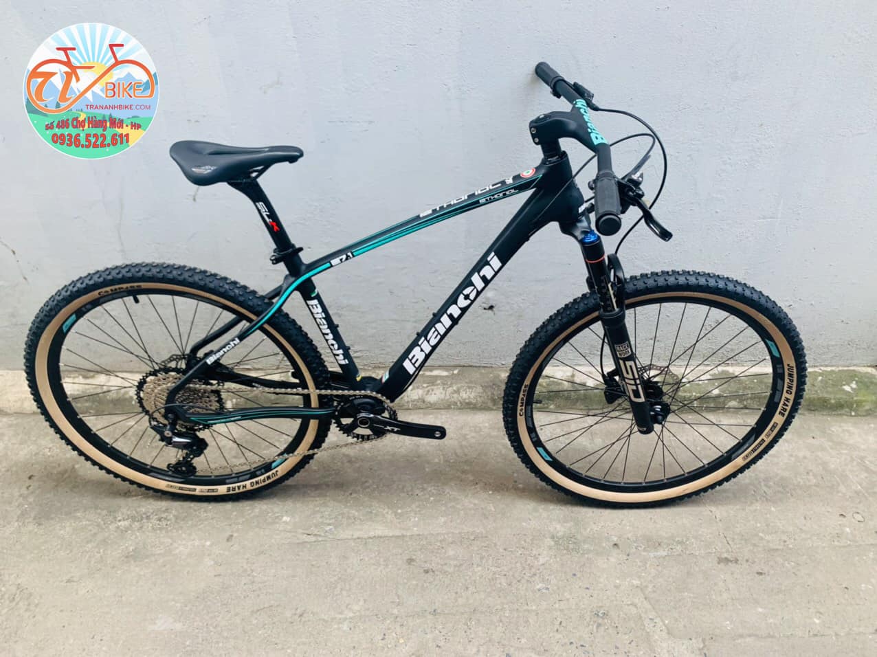 Xe Đạp Thể Thao TranAnhBike ảnh 3