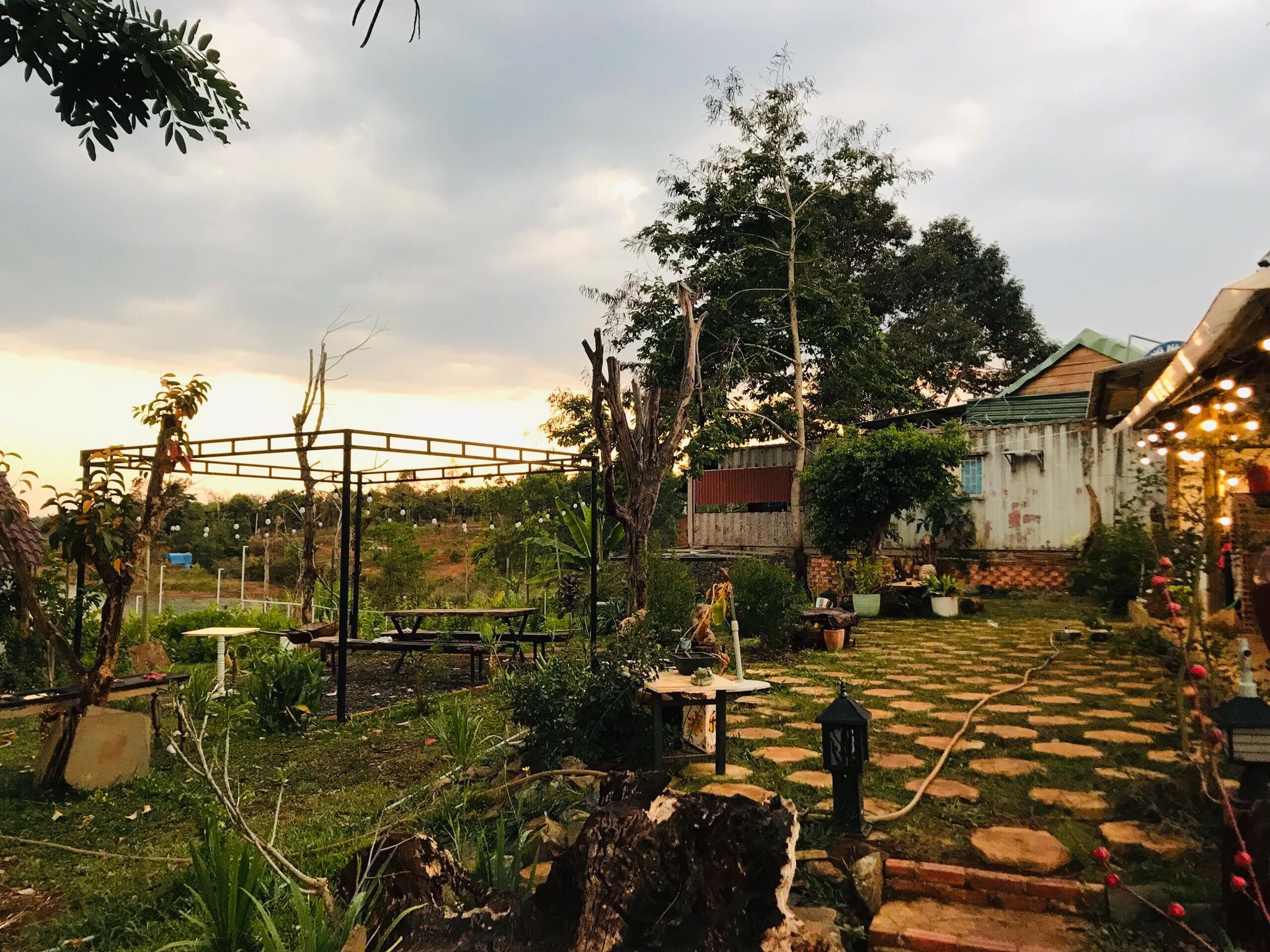YuMin Farm House ảnh 1