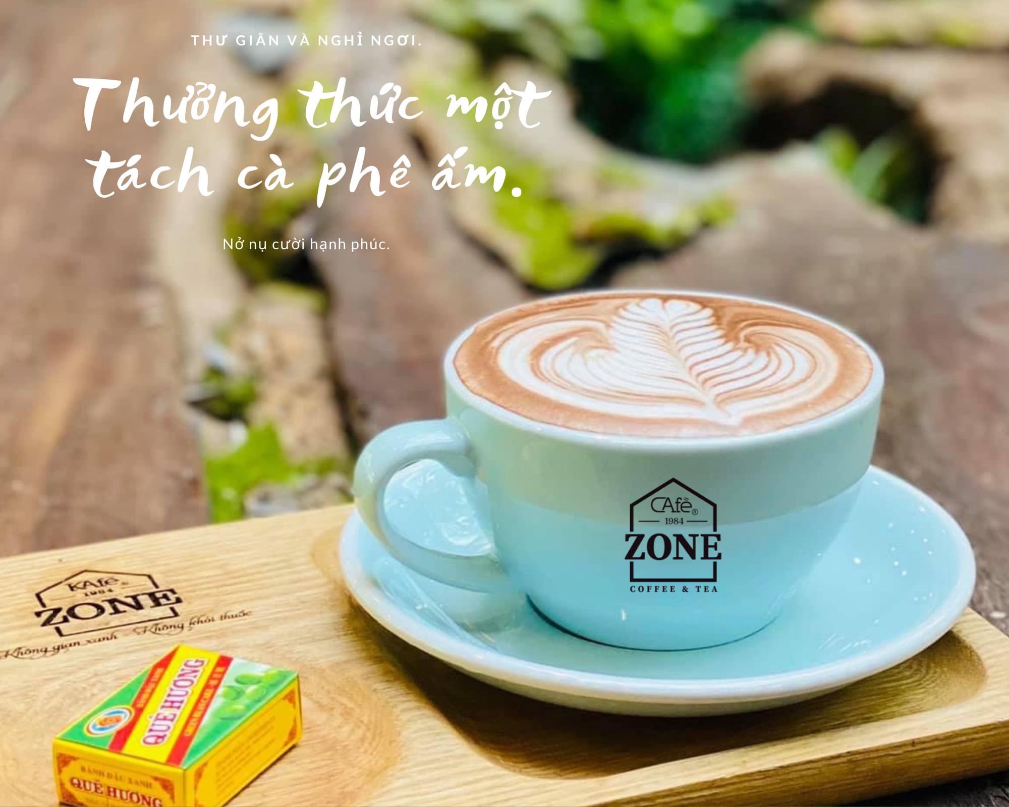 ZONE CAfe ảnh 3