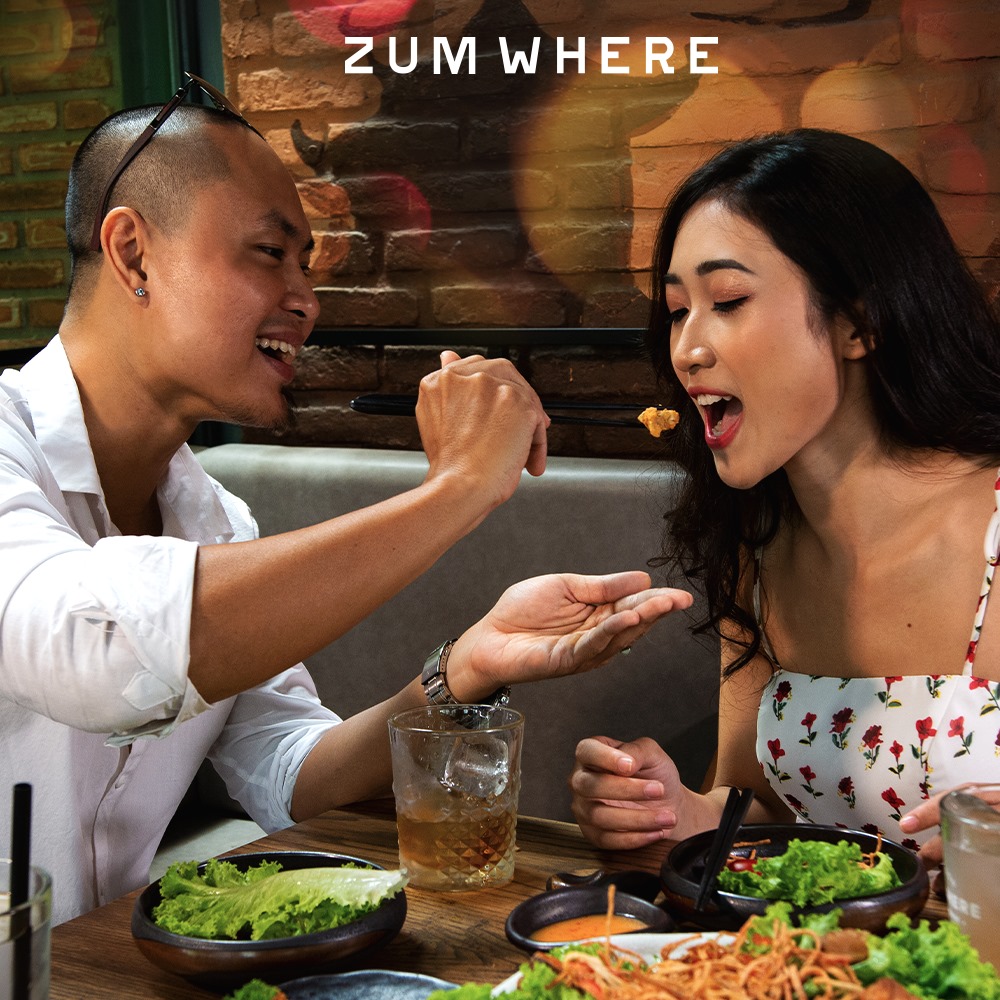 ZumWhere ảnh 2