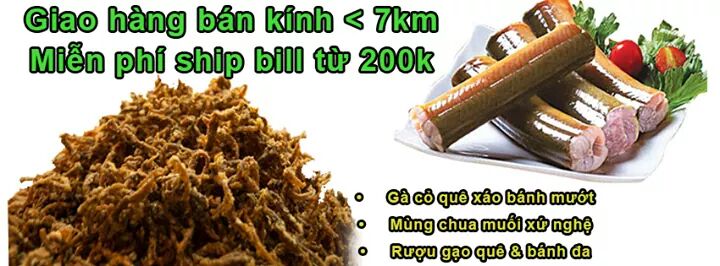 Zuyên Lươn Xứ Nghệ ảnh 2