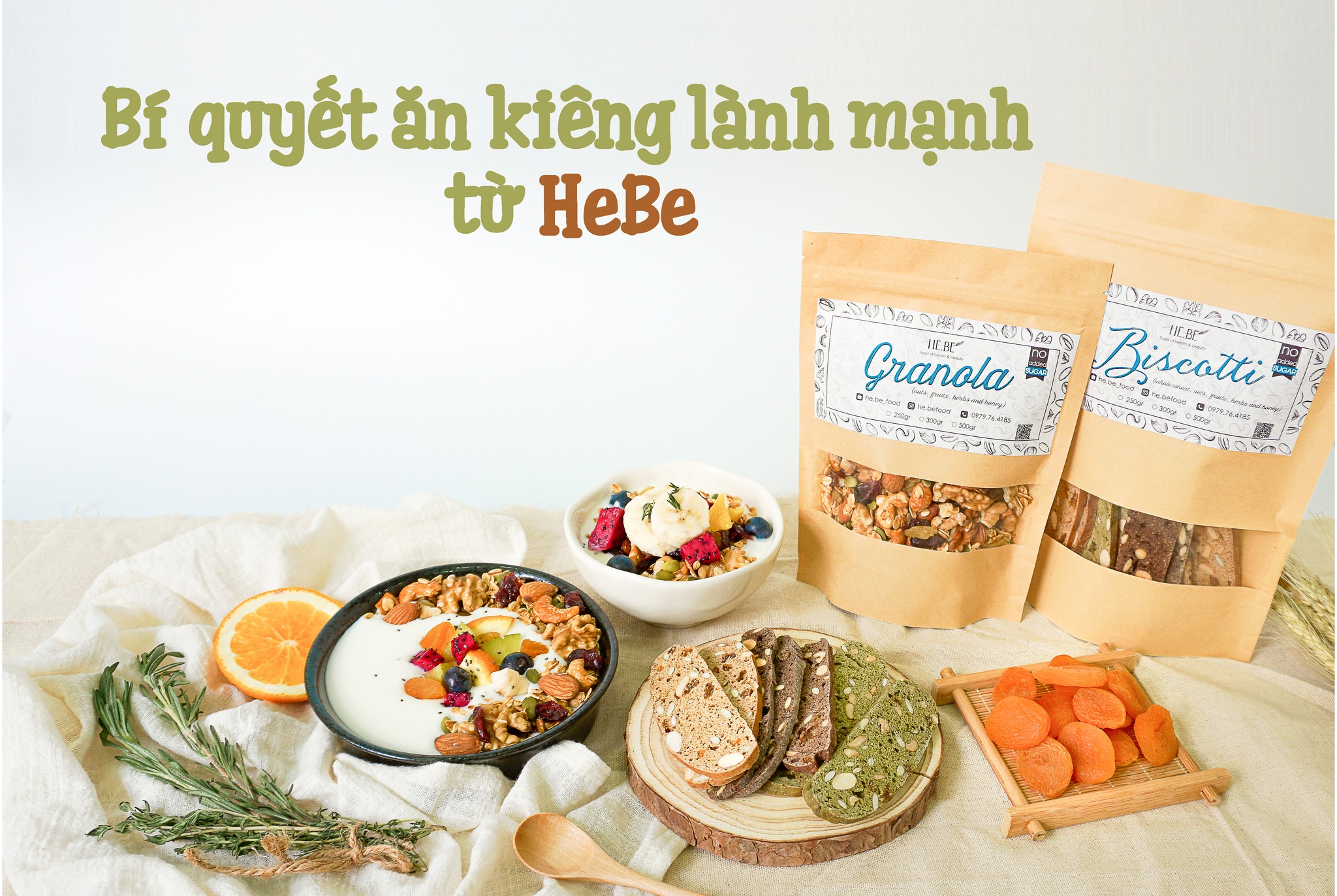 hebe_food ảnh 1