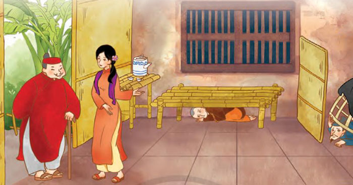 Ảnh minh họa (Nguồn internet) ảnh 1