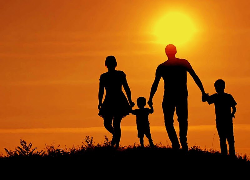 Top 10 Bài văn cảm nghĩ về người thân trong gia đình hay và ý nghĩa nhất  (lớp 7) - AllTop.vn