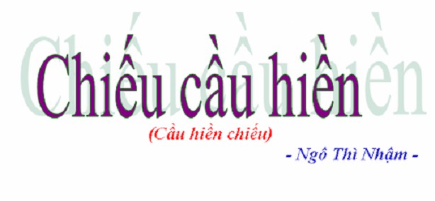 Ảnh minh họa (Nguồn internet) ảnh 1