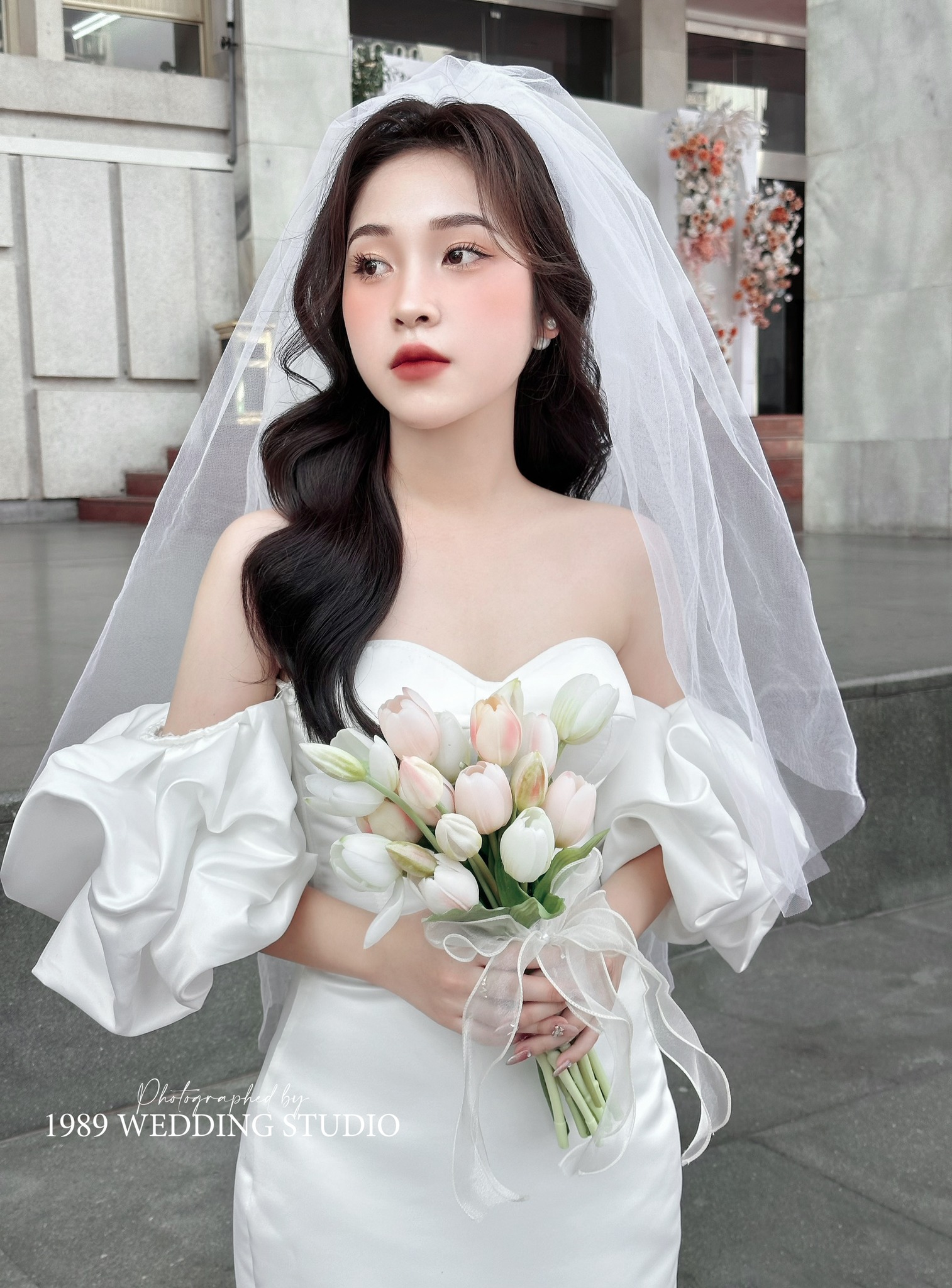 1989 Wedding Studio ảnh 1