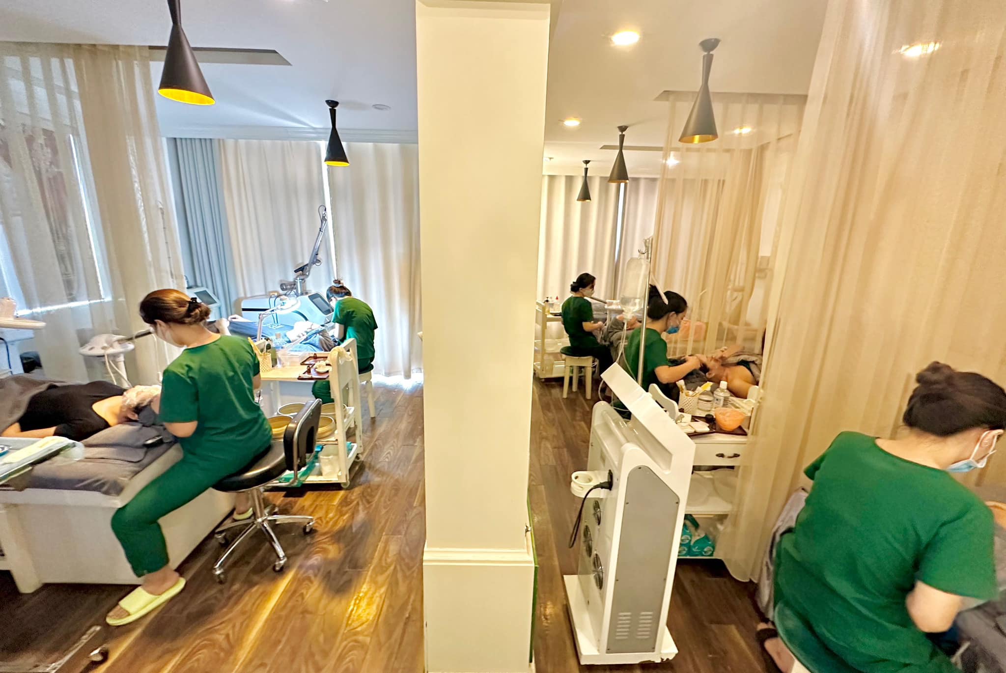 911 Beauty SPA ảnh 2