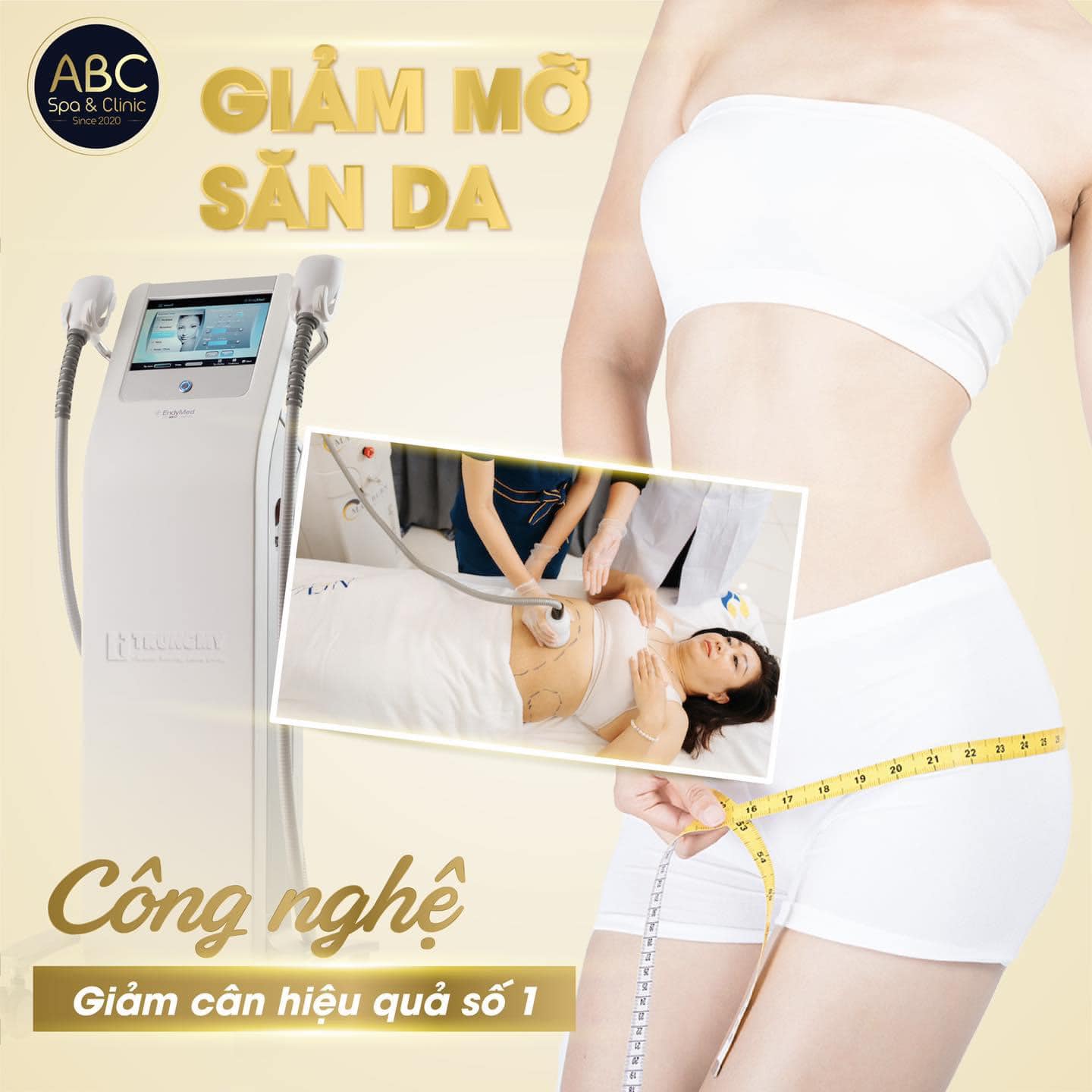 ABC Spa & Clinic Vĩnh Long ảnh 1