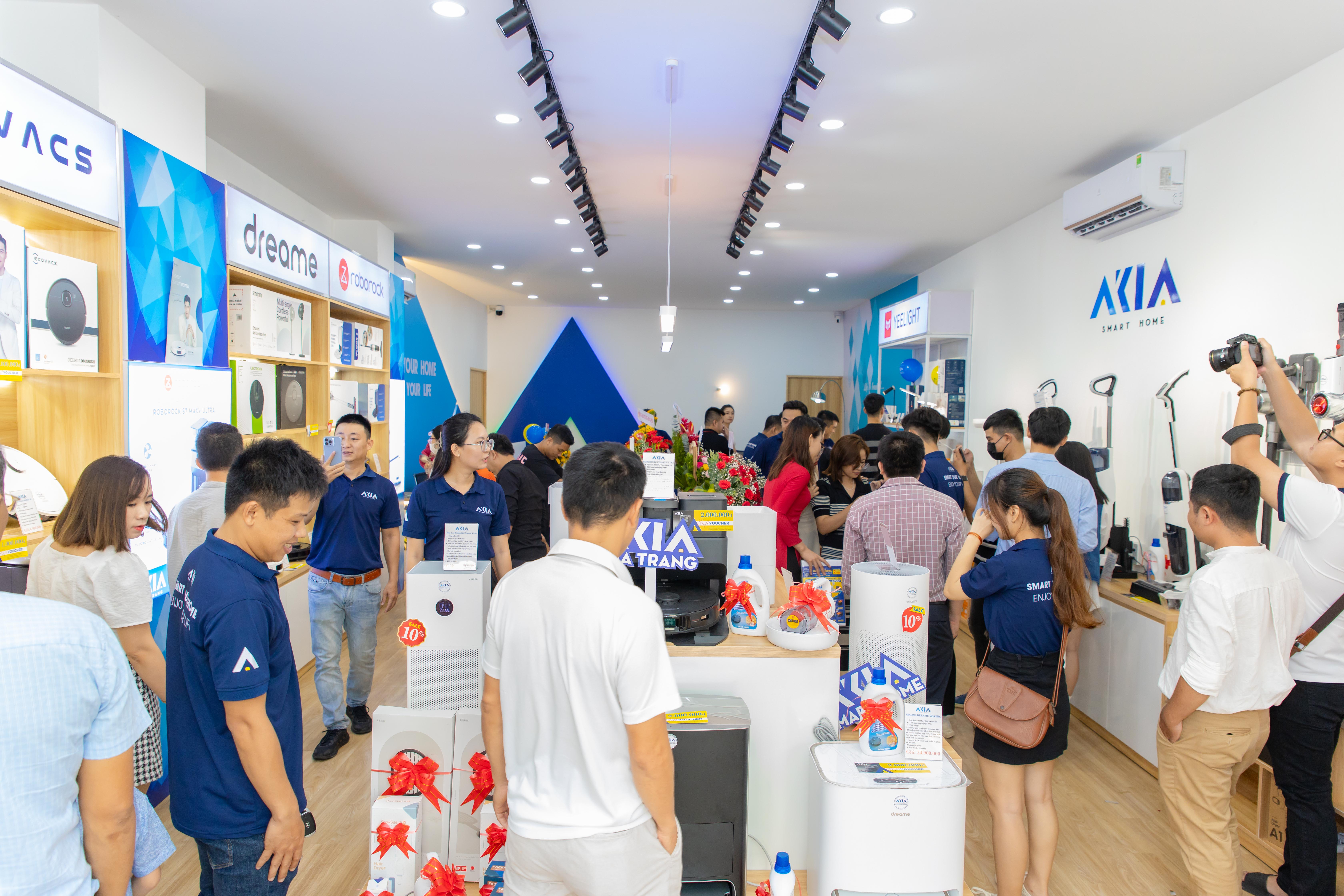 AKIA Smart Home Nha Trang ảnh 3