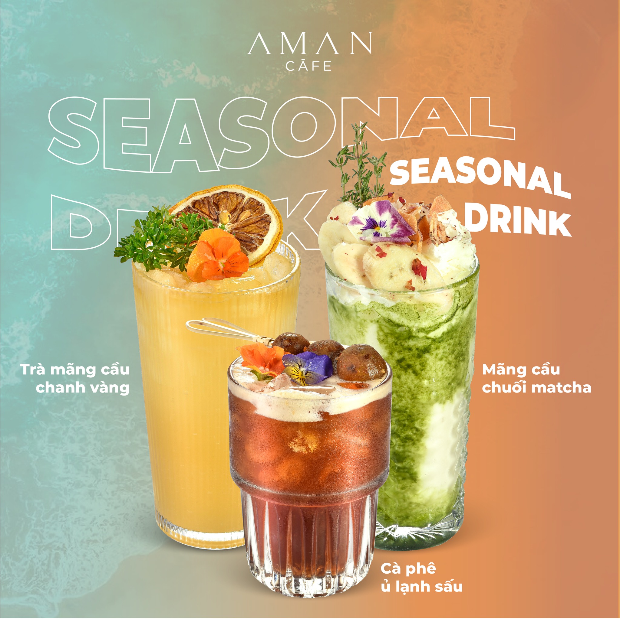 AMAN CAFE ảnh 3