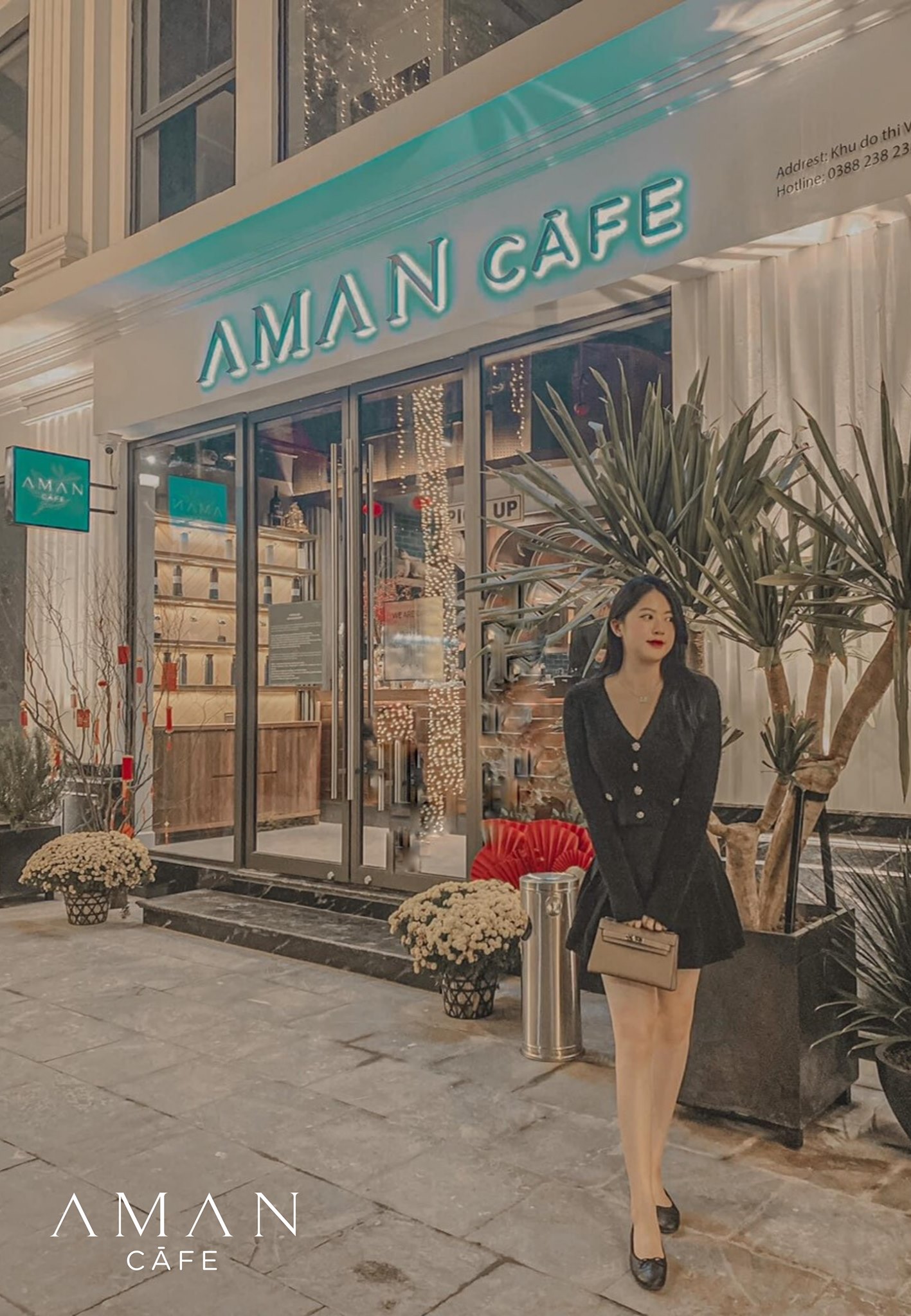 AMAN CAFE ảnh 2