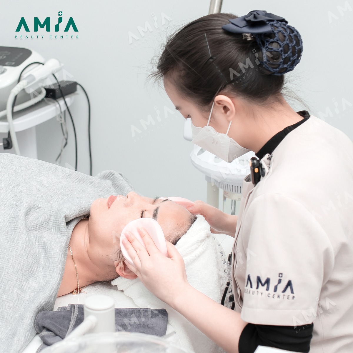 Amia Beauty Center ảnh 2