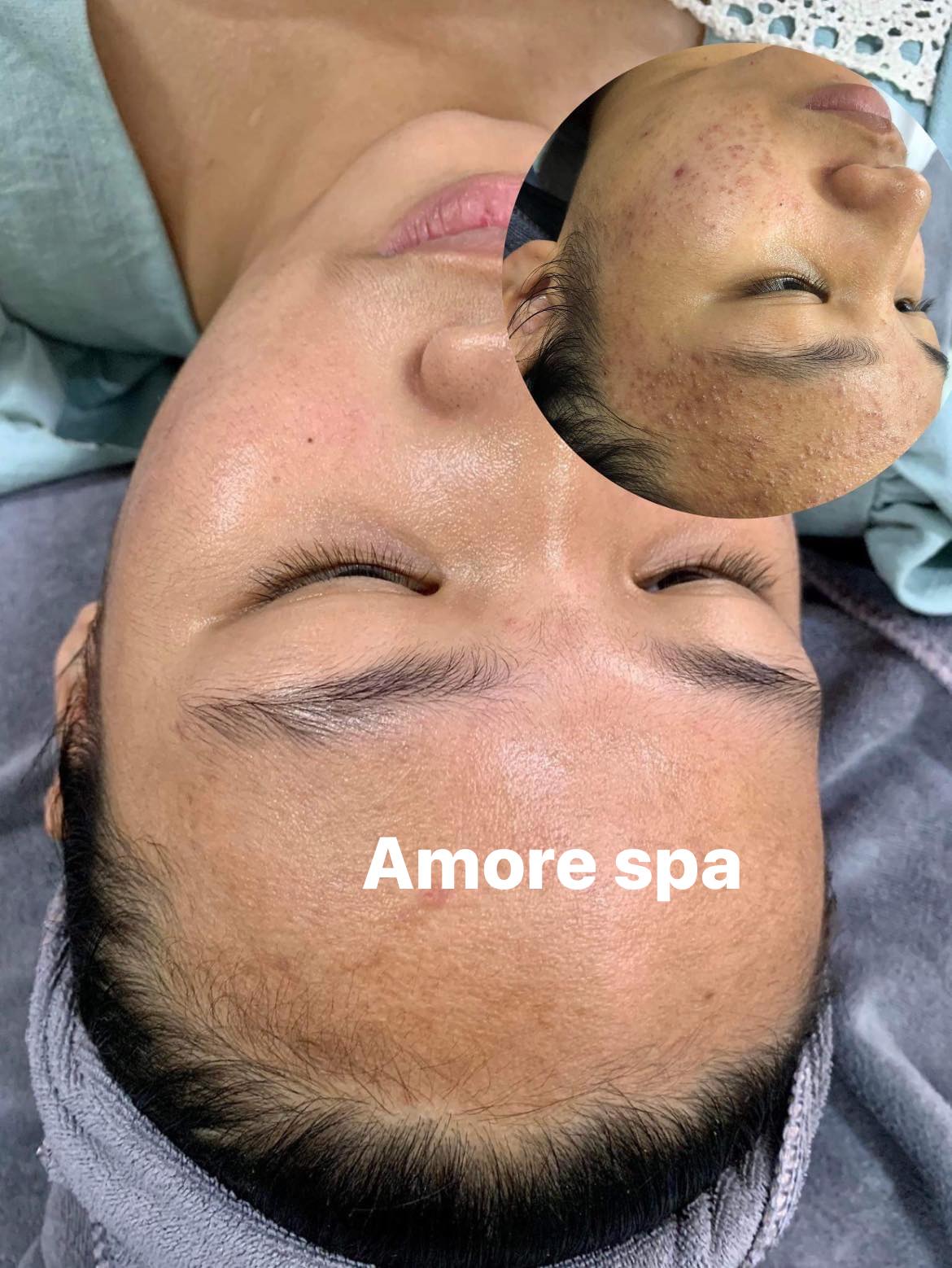 Amore Spa ảnh 2