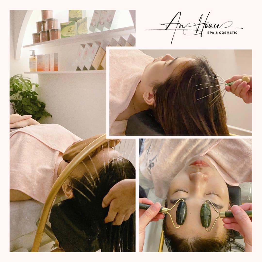 An House Spa ảnh 1