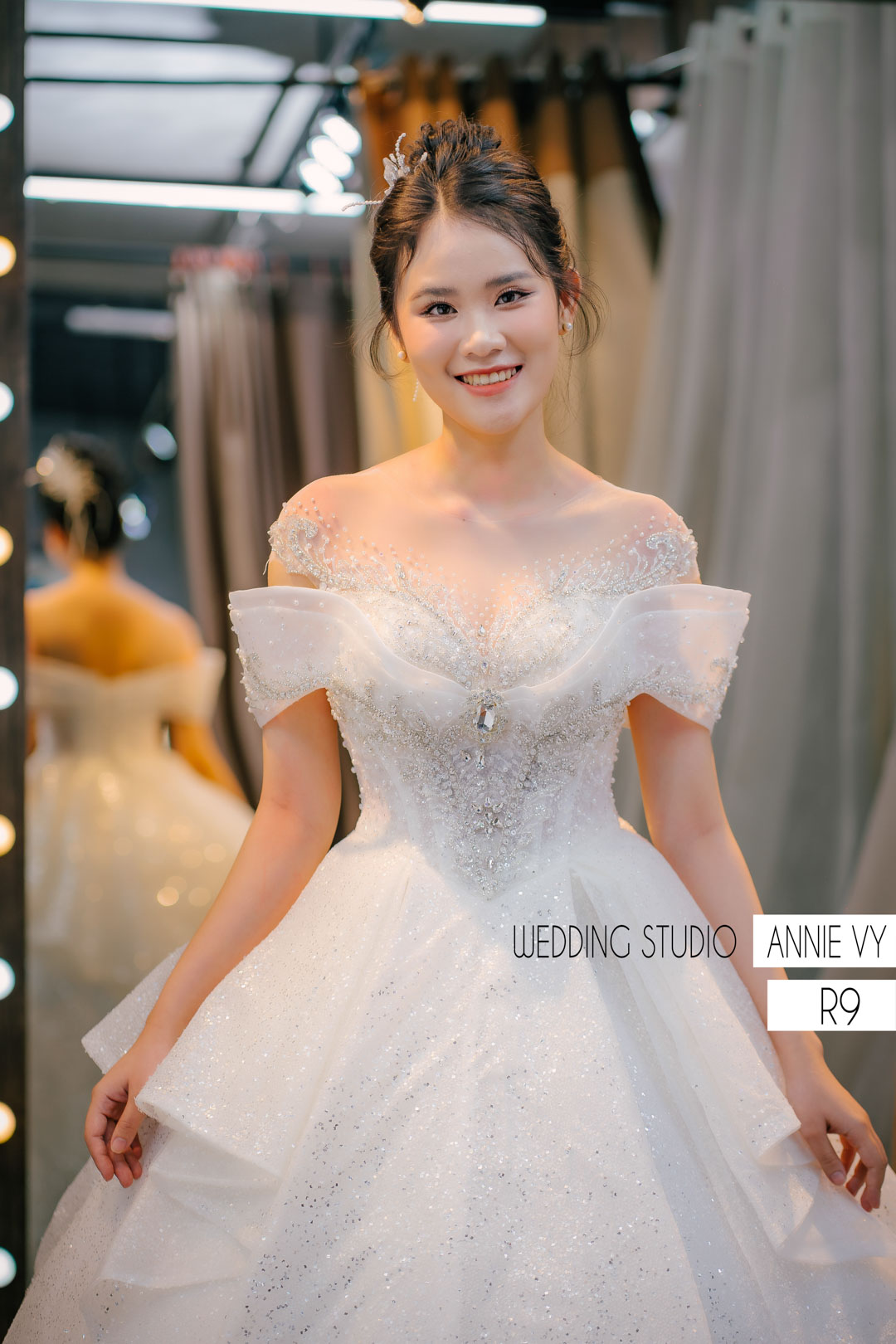 Annie Vy Wedding Studio ảnh 1