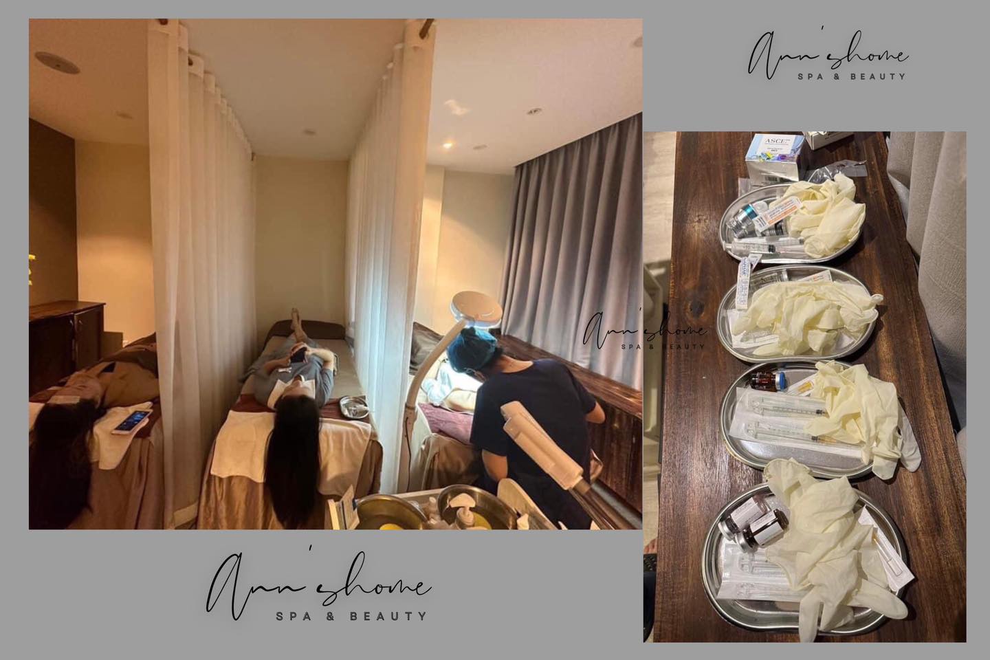 Ann's Home Spa ảnh 1