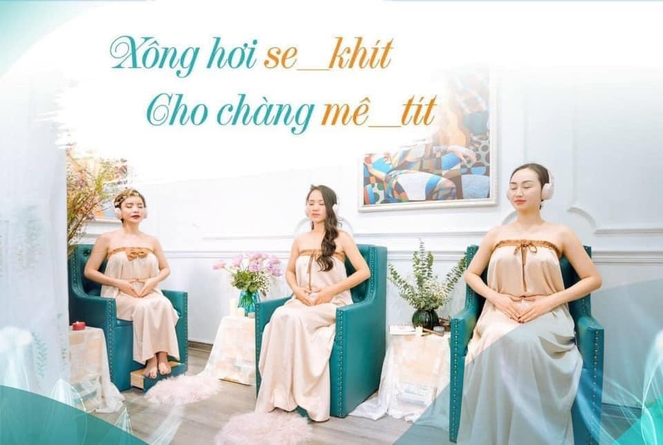 Âu Cơ Spa ảnh 1