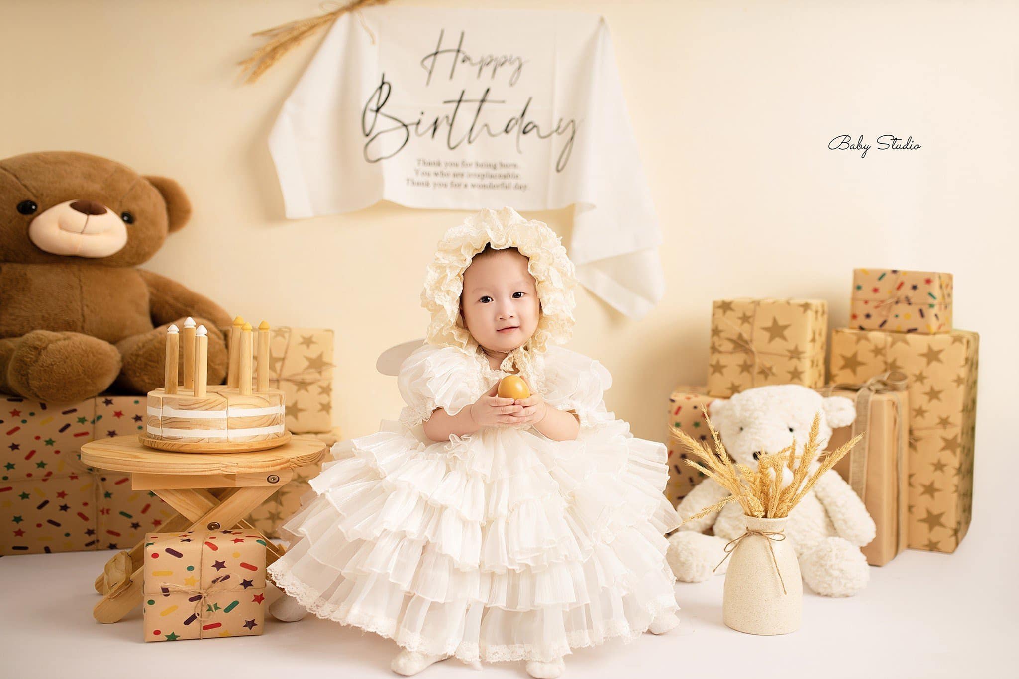 BaBy Studio Hạ Long ảnh 3