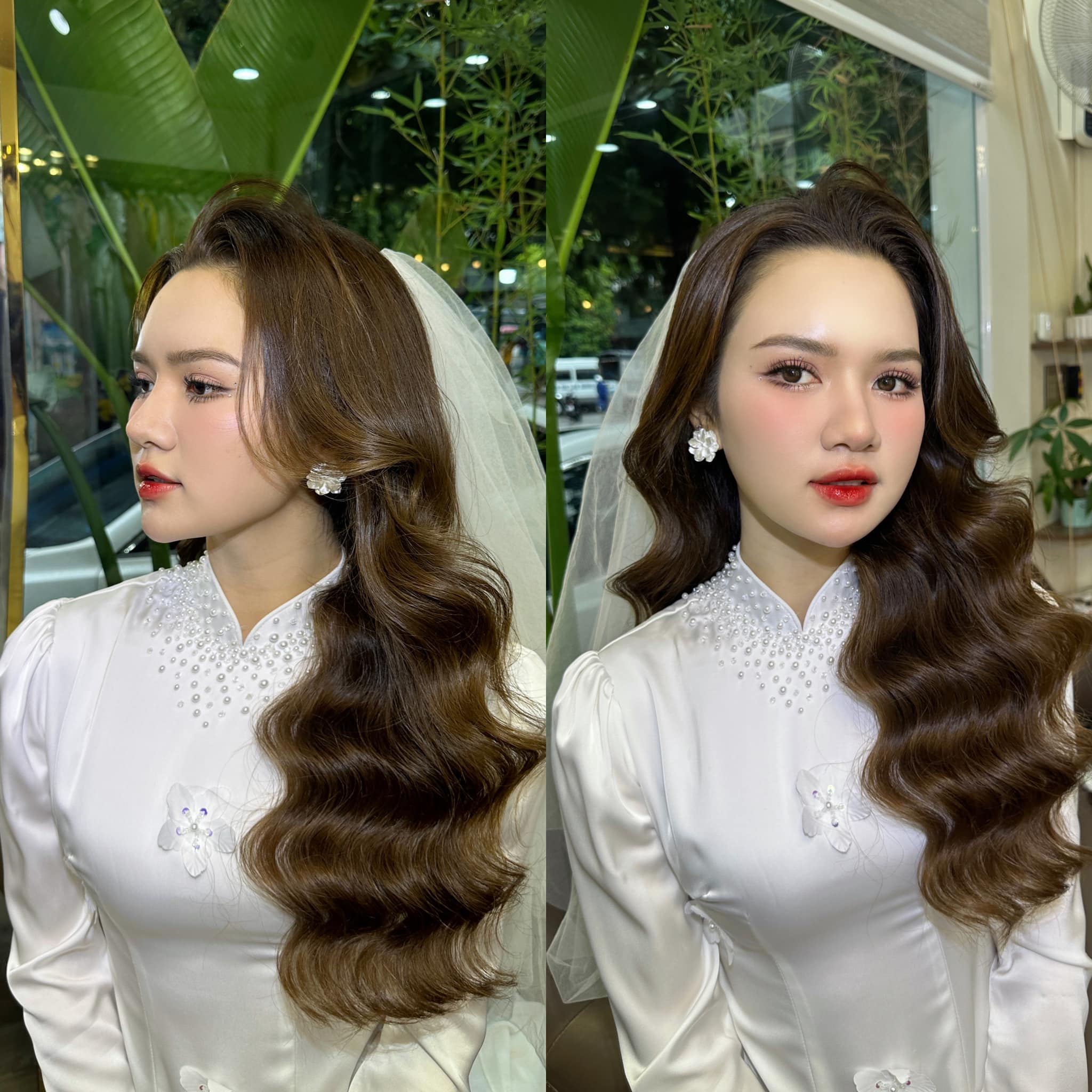 Bảo Quyên makeup ảnh 2