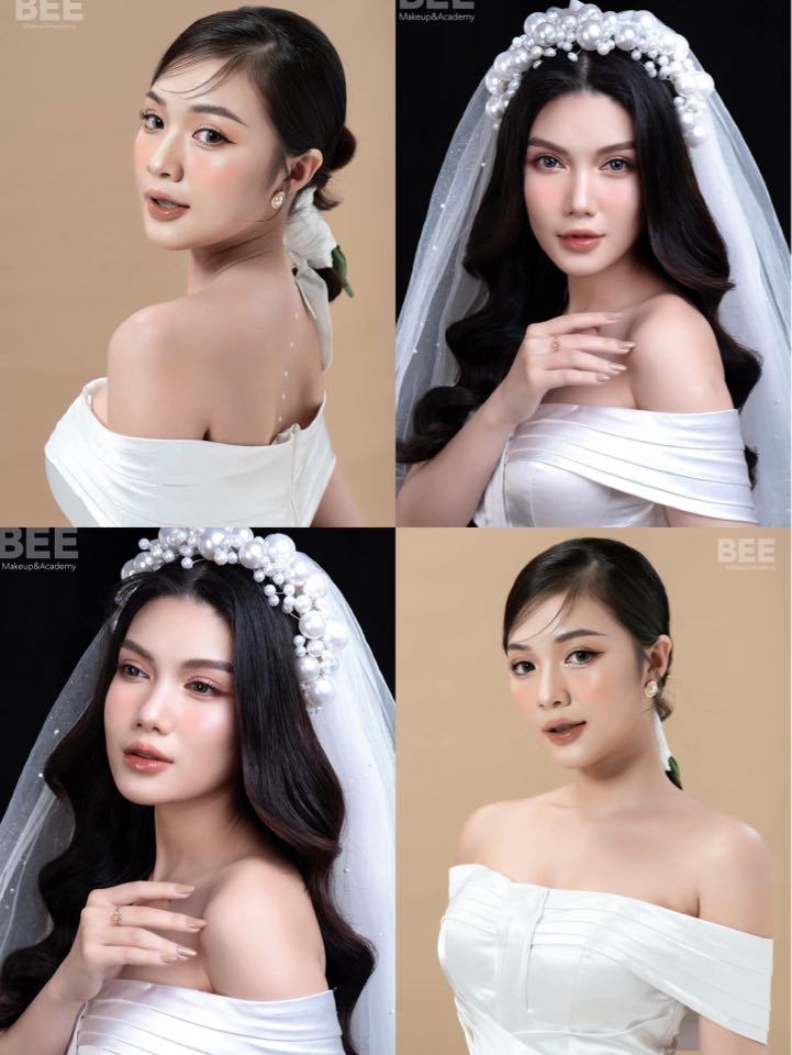 Bee Makeup & Academy ảnh 2