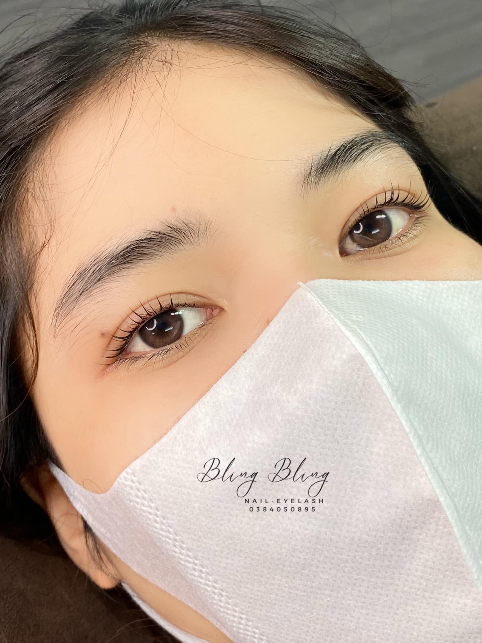 Bling Bling Nail-Eyelash ảnh 1