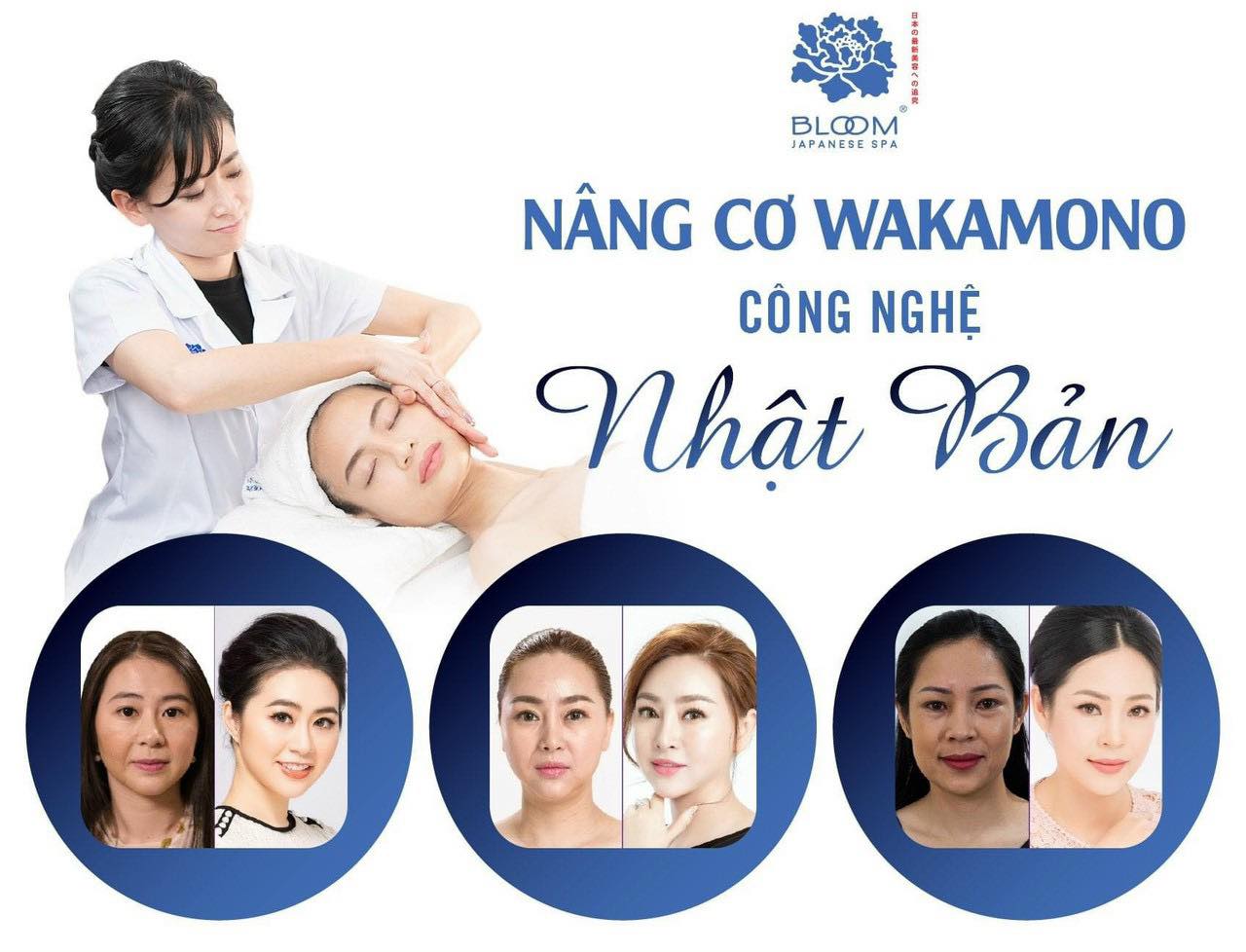 Bloom Spa ảnh 1