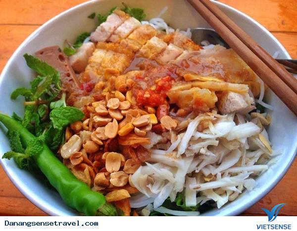 món ăn ngon nổi tiếng tại Đà Nẵng nhất định phải thử