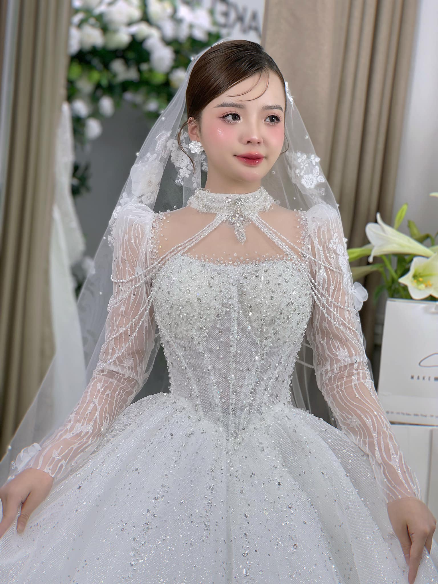 CHUN ANH Makeup - Bridal - Wedding ảnh 1