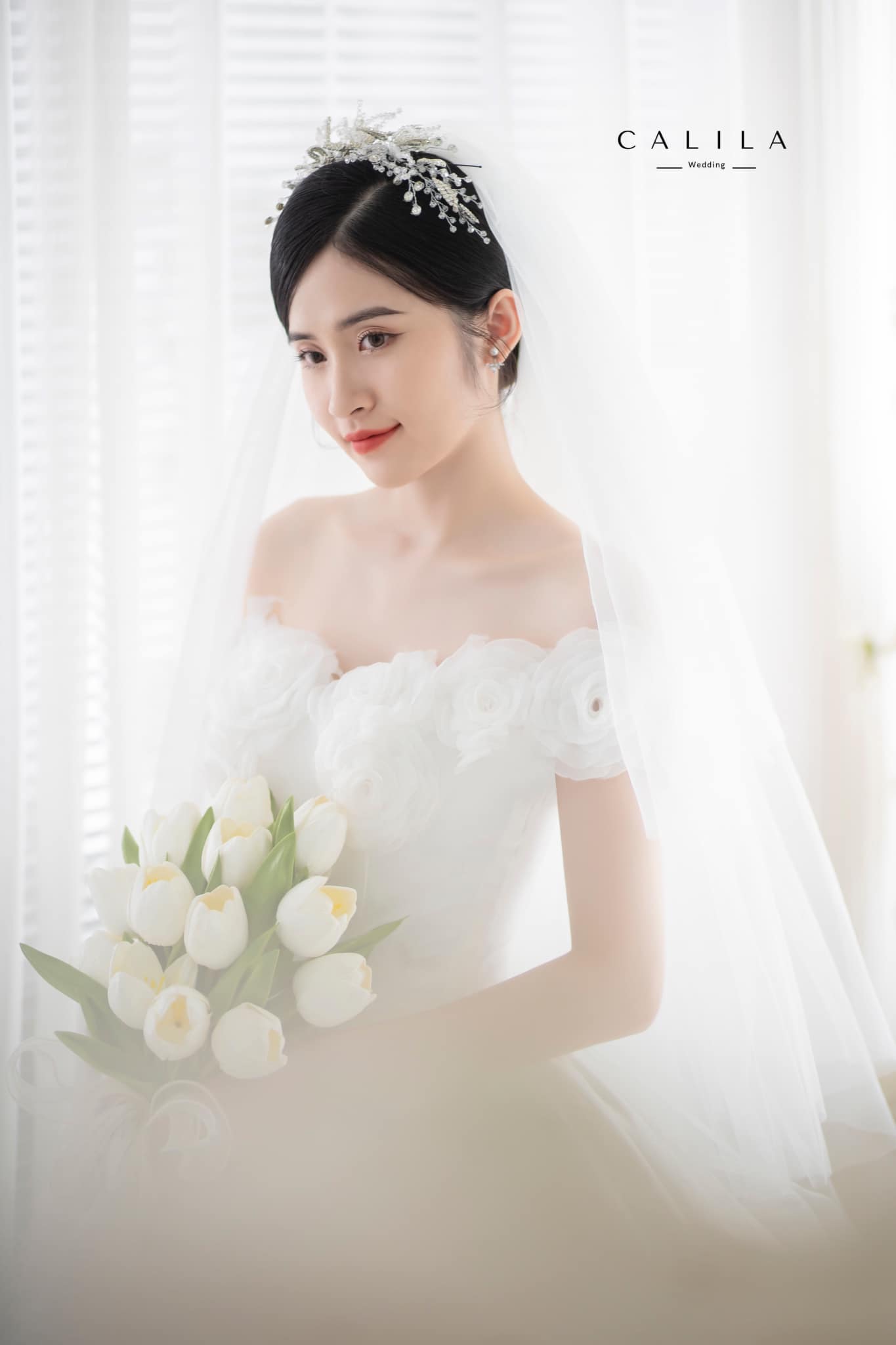 Calila Bridal ảnh 1