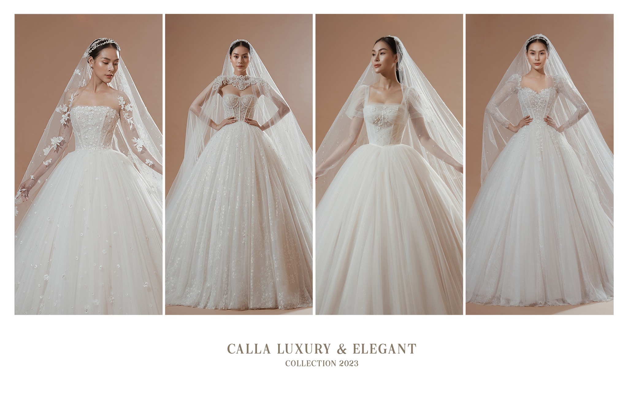 Calla Bridal ảnh 2