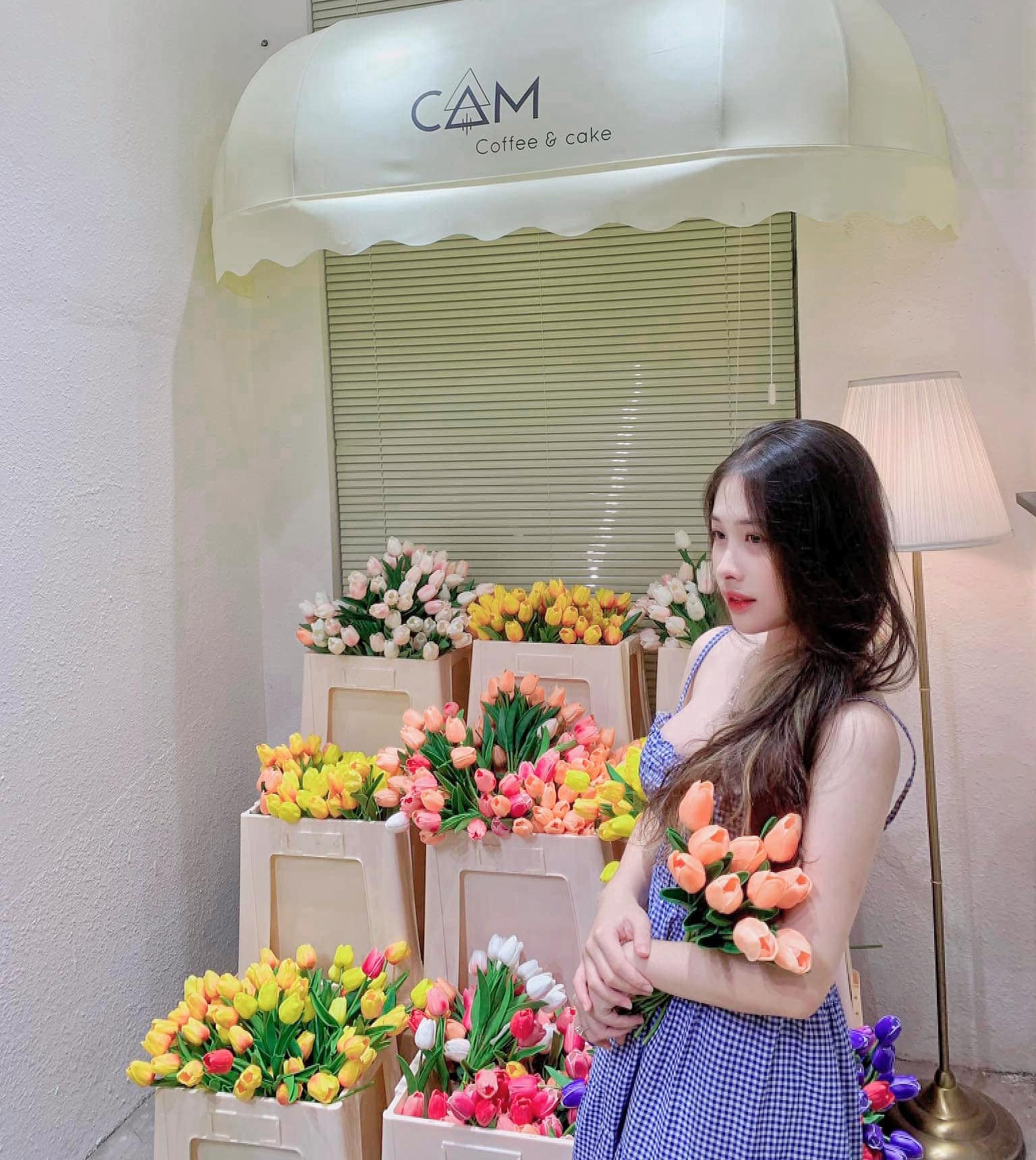 Cam Cafe ảnh 2