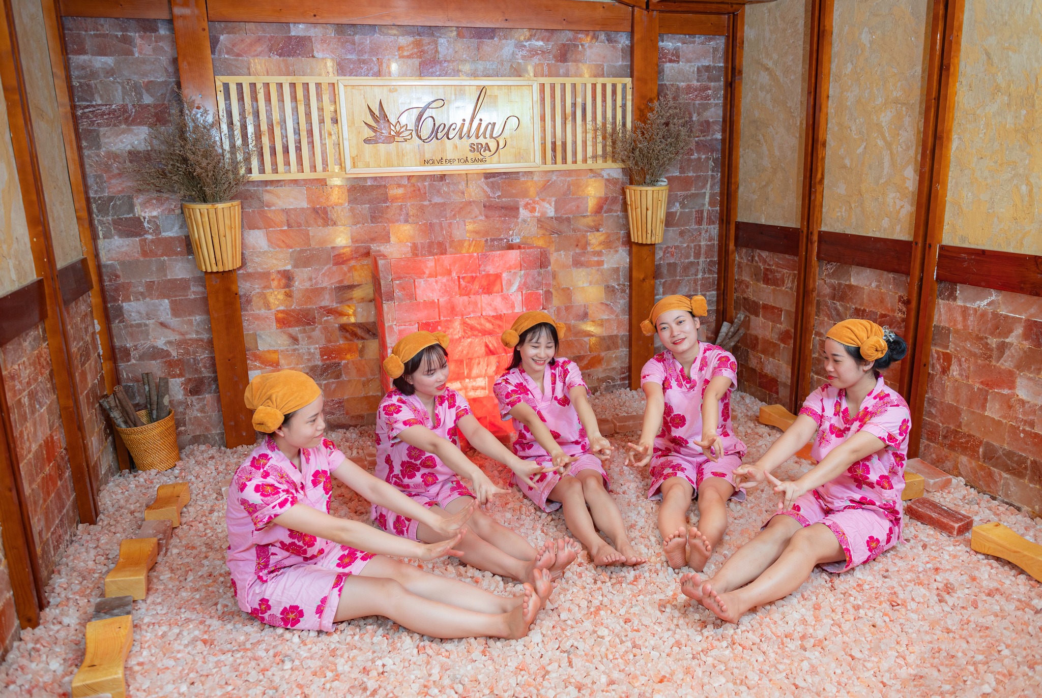 Cecilia Spa ảnh 2