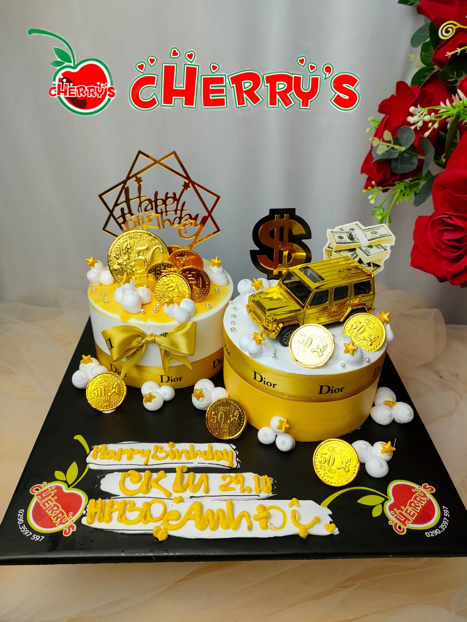 Cherry Bakery ảnh 1