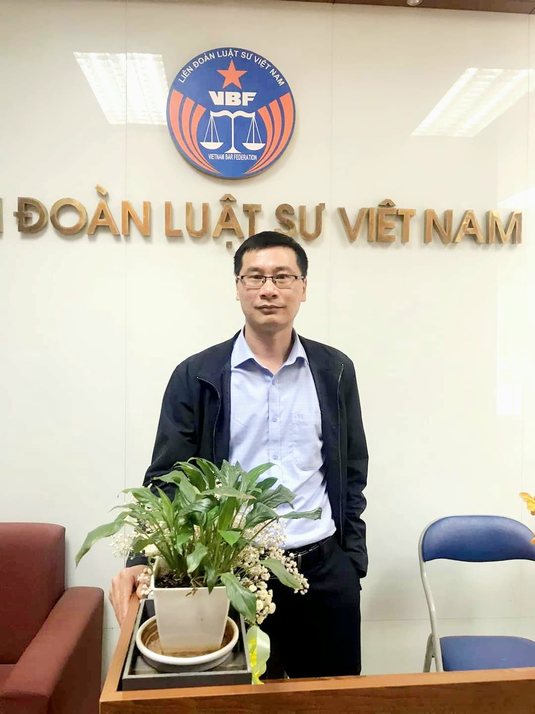 Công ty Luật Dân Việt ảnh 1
