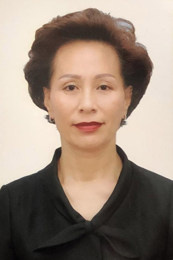 Giám đốc điều hành - Luật sư Lê Thị Minh Phương, kinh nghiệm gần 20 năm trong tư vấn đầu tư nước ngoài ảnh 1