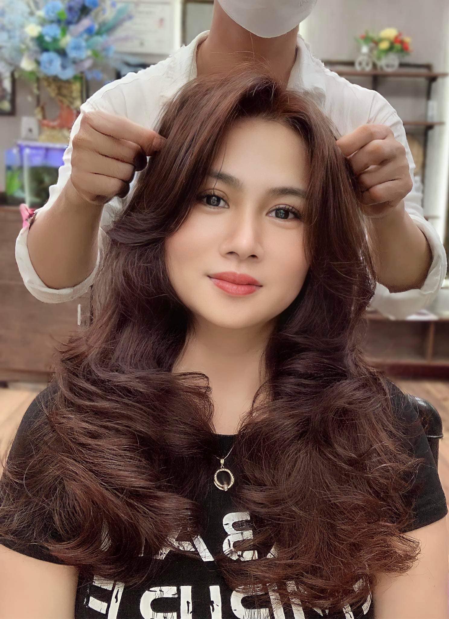 Cuộc Sống Tóc - Duy Salon ảnh 1