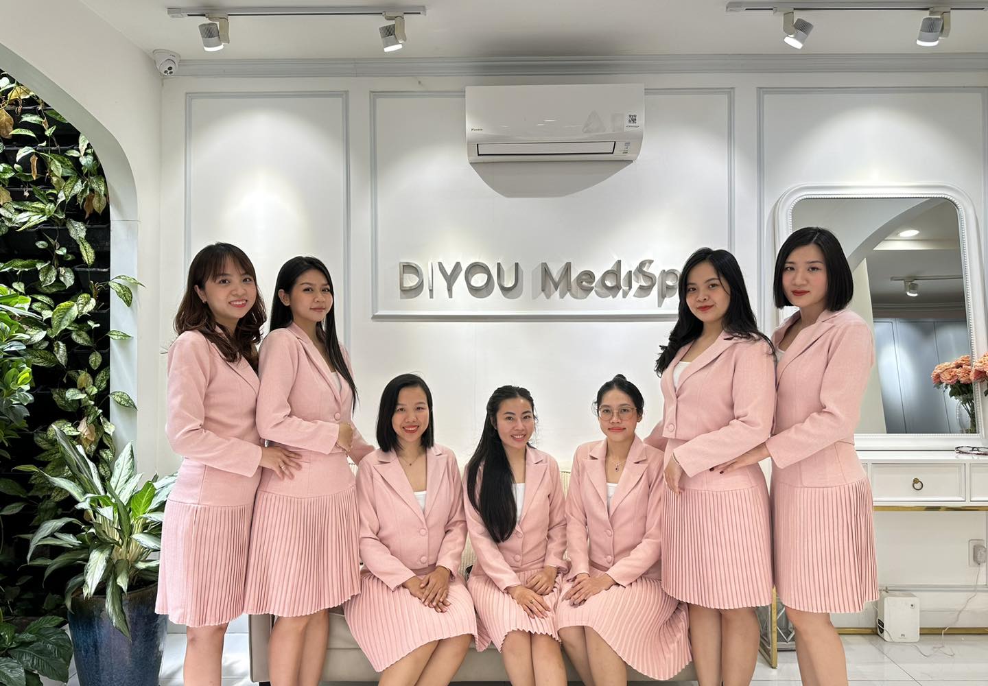 DIYOU Medi Spa ảnh 1