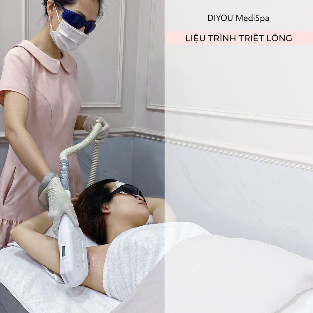 DIYOU Medi Spa ảnh 2